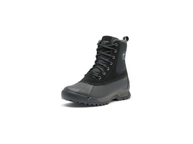 SOREL Men's Buxton Lite Waterproof Boot (Open Box) - Image 1