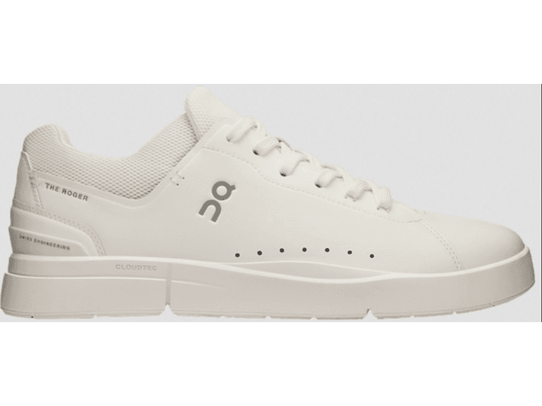 On Running The Roger Advantage 2 Men's Shoes - Image 1