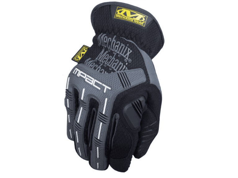 Mechanix Wear 3PK-MPC-58-009 3 Pairs - Image 1