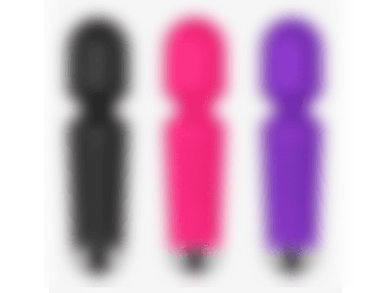 Professional Handheld Massage Wand - Image 1