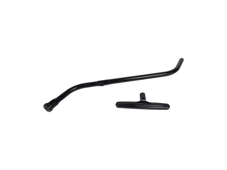 Traverse 14-Inch Telescopic Wand Backpack Vacs - Image 1