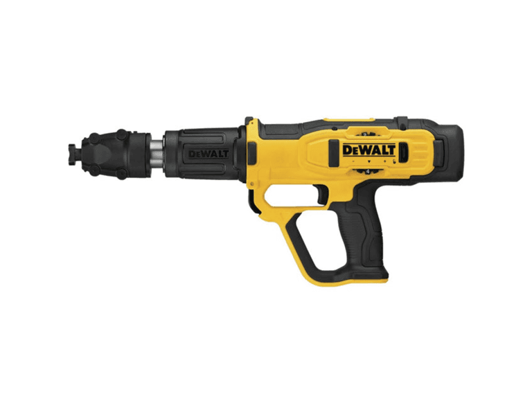 Dewalt DFD270SK DFD270SK - Fully-Automatic .27 Caliber - Image 1