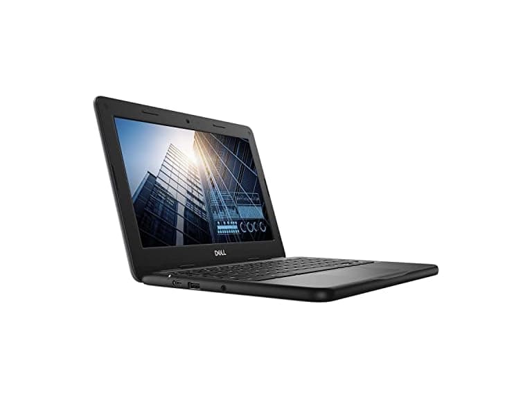 Dell 2-in-1 11.6" 3100 Chromebook (S&D) - Image 1