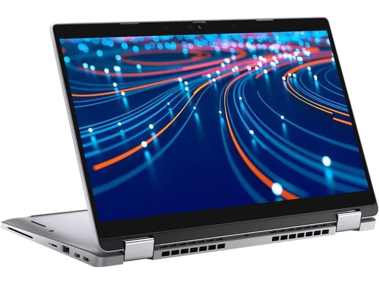 Dell Latitude 5320 2-in-1 I7-1185G7 Laptop - Image 1