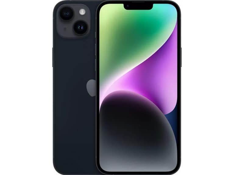 Apple iPhone 14 Plus (Refurbished - S&D)