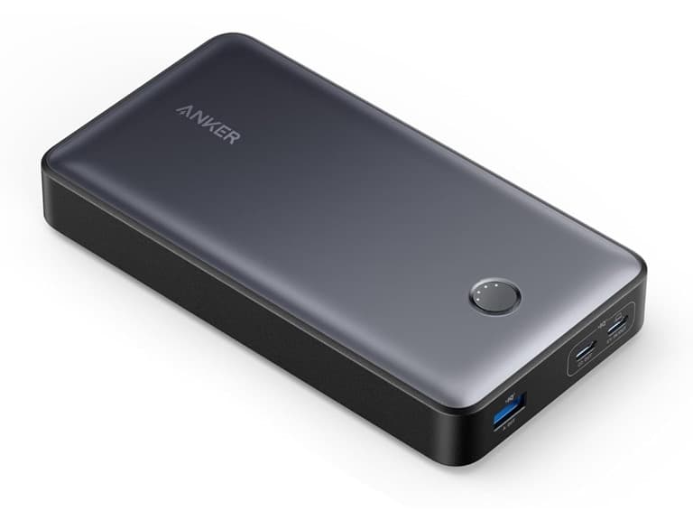 Anker 24,000mAh 65W Portable Power Bank - Image 1