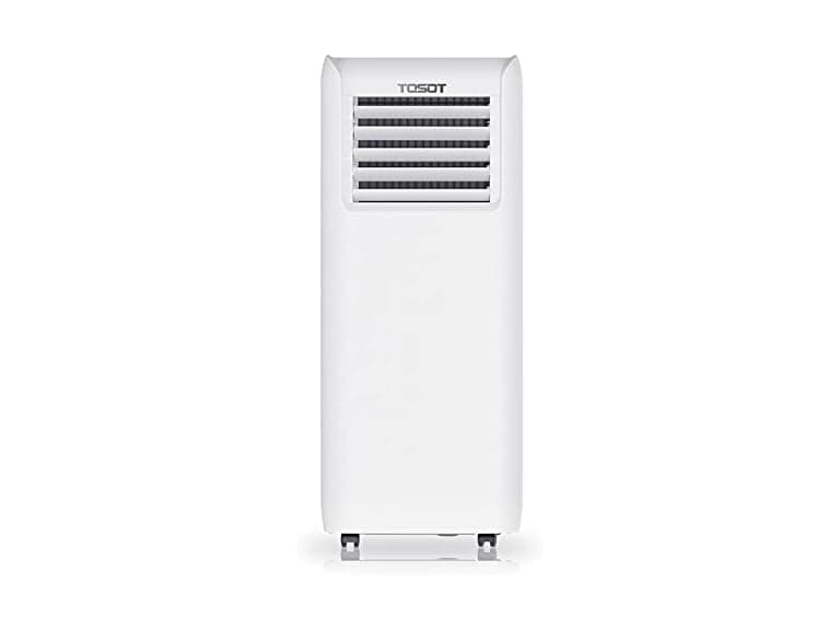 TOSOT 9,000 BTU Aovia PAC