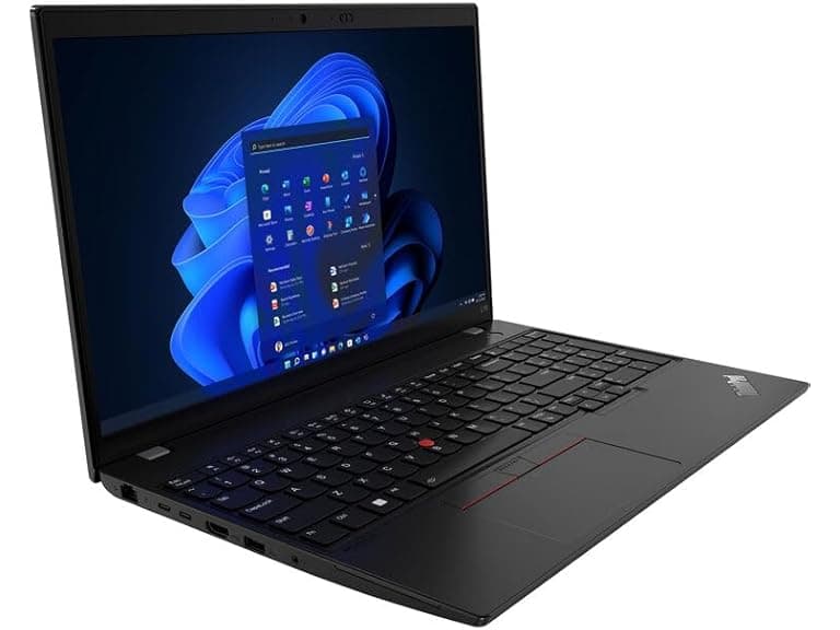 Lenovo ThinkPad L15 Gen 3 15.6" FHD Laptop - Image 1