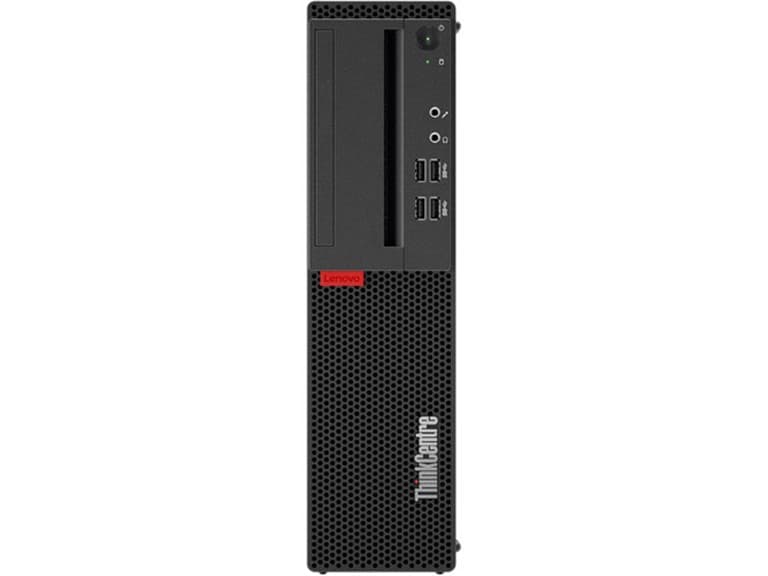Lenovo M710 SFF Desktop PC - Image 1