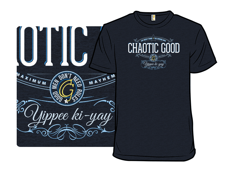 Yippee ki-yay - Heather Remix - Image 1