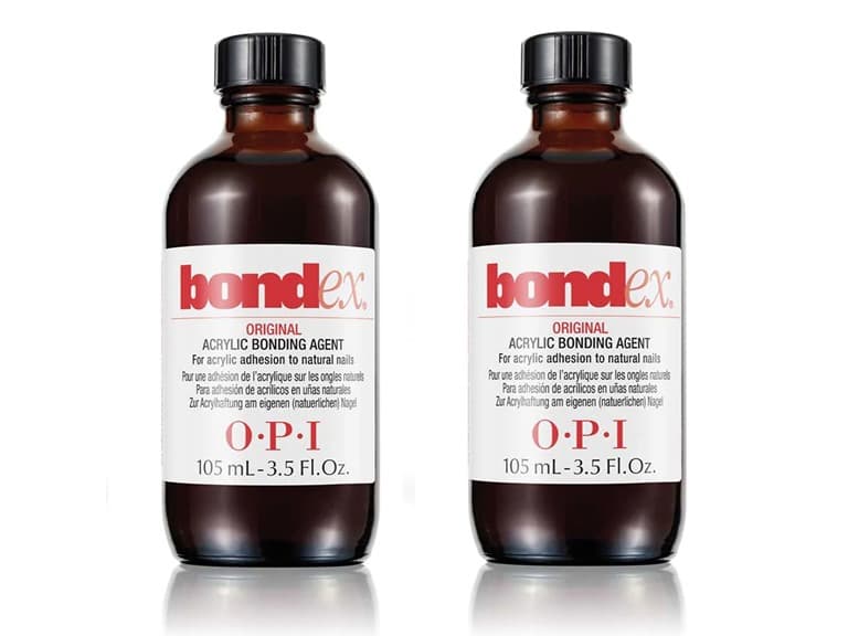 2Pk OPI Acrylic Bonding Agent - Image 1