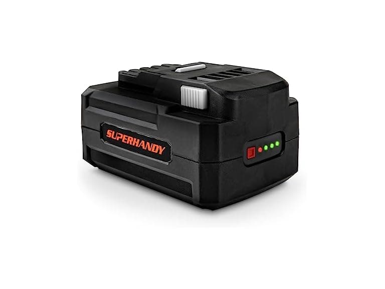 SuperHandy Super Duty Pro 48V 4Ah Lith Ion Battery - Image 1
