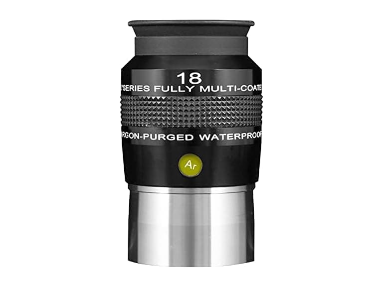 Explore Scientific 82 Degree Waterproof
