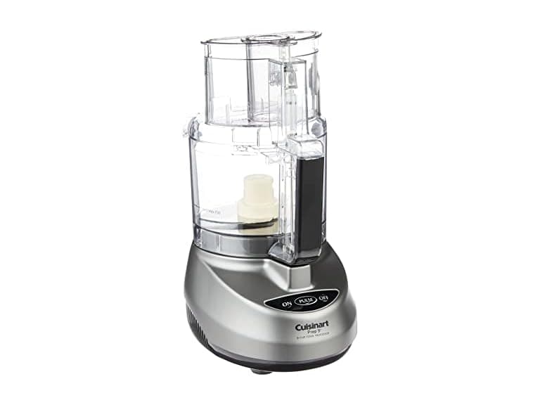 Cuisinart Prep 9-Cup Food Processor - Image 1