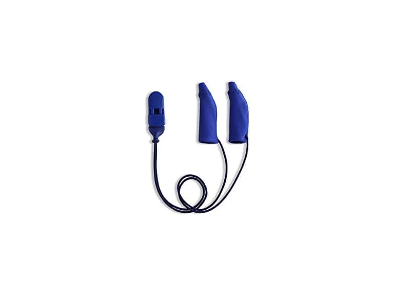 Ear Gear Original Corded Hearing Aid Cover