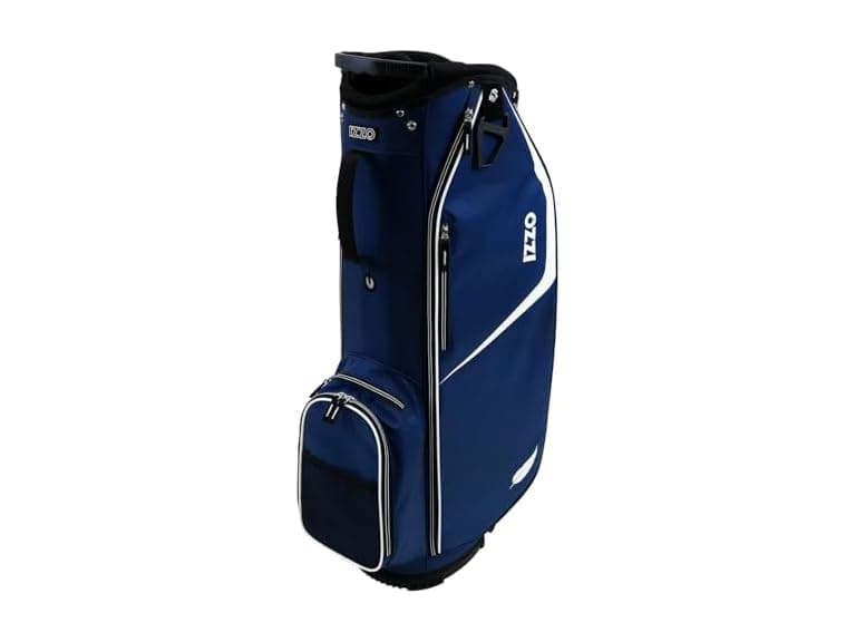 Izzo Ultra Lite Golf Bag, Cart Bag - Image 1