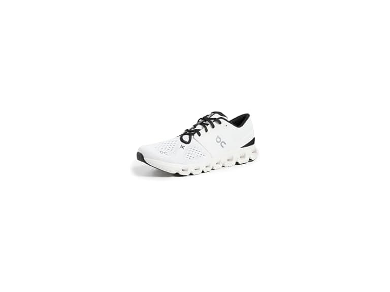 On Running Cloud X 4 Men's Shoes - Image 1