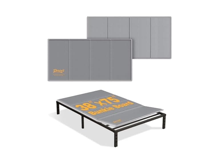 Drwwi Bunkie Board - Image 1