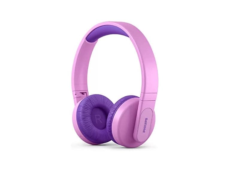 PHILIPS Kids Wireless On-Ear Headphones - Image 1