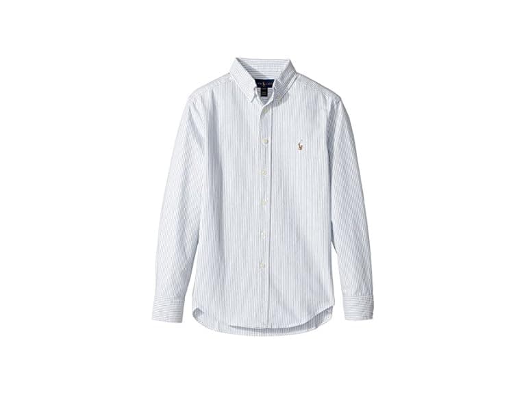 Polo Ralph Lauren Boys (Big Kids) Shirt - Image 1