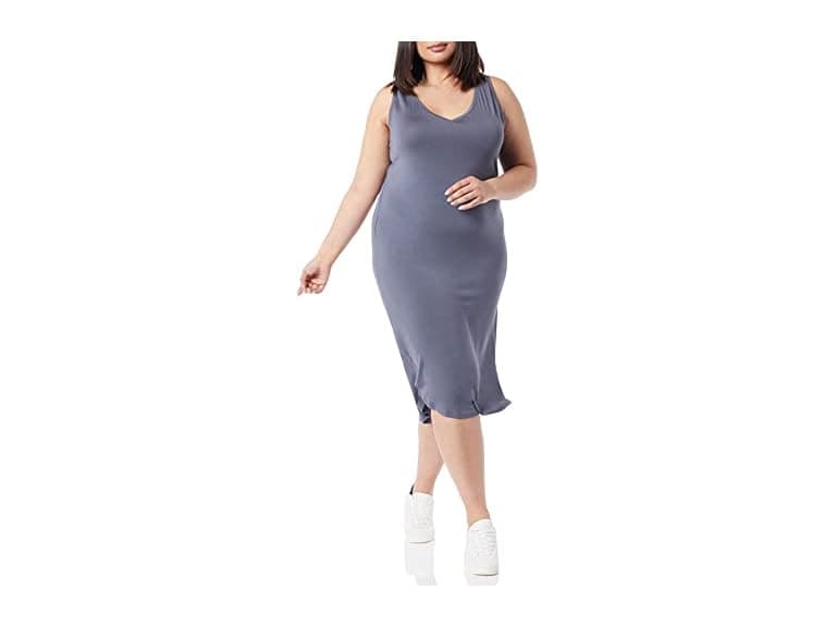Amazon Essentials Women Daily Ritual Women's Dress - Image 1