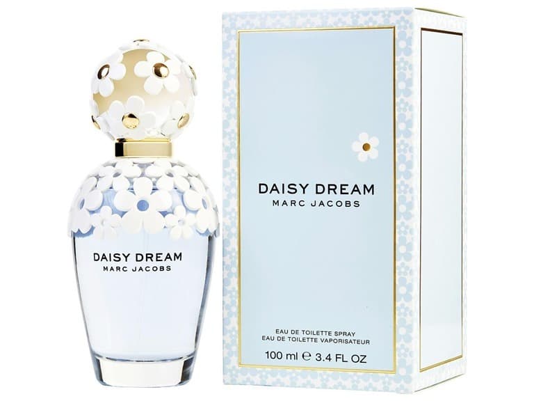 Marc Jacobs Daisy Dream/Marc Jacobs EDT Spray 3.4 oz. - Image 1