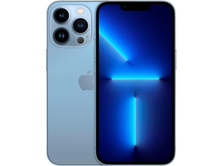 Apple iPhone 13 Pro Unlocked (Refurbished) - Image 1