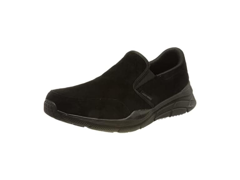 Skechers Mens Equalizer 4.0 Persisting Shoes (11.5XW) - Image 1