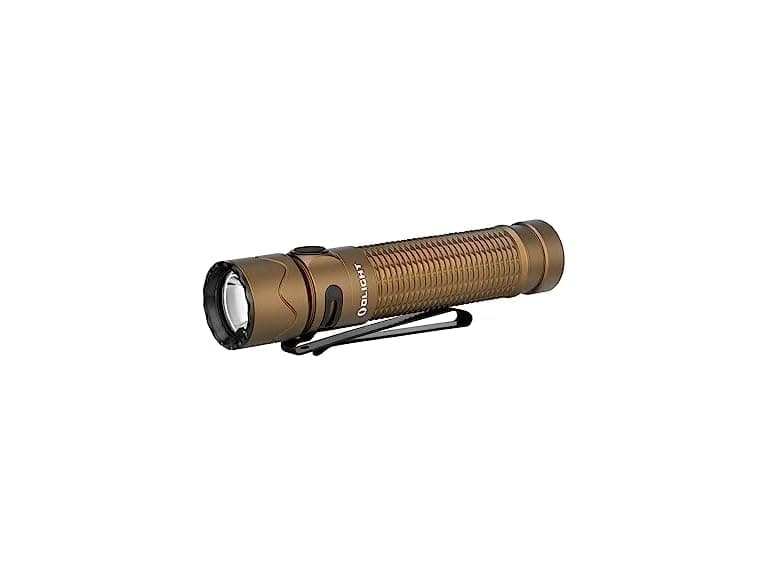 OLIGHT Warrior Mini2 1750 Lumens Flashlight - Image 1