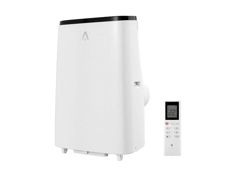 Garvee 14000 BTU Portable Air Conditioner - Image 1