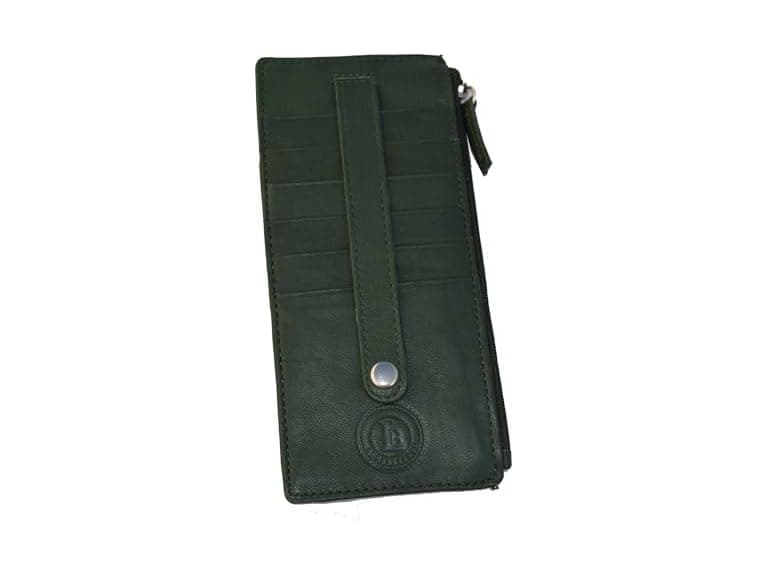 LB Leatherboss Women Leatherboss Genuine All Strap - Image 1