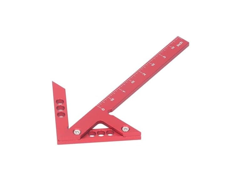 Fockety CON-07 Center Measuring Tool - Image 1