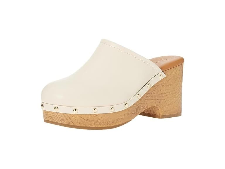 The Drop Women's Francine Clog - Image 1