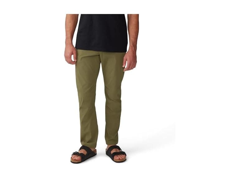 Mountain Hardwear Men's Explore Pant - Image 1