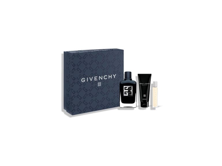 Gentleman Society/Givenchy Set (M) - Image 1