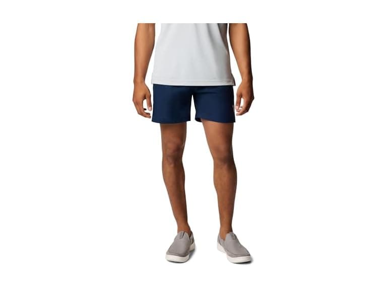 Columbia Men PFG Ramble Quick Dry Swim Short (XS) - Image 1