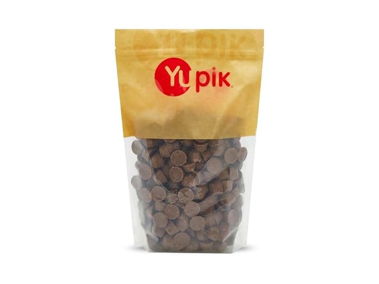 Yupik Mini Peanut Butter Cups 2.2lb - Image 1