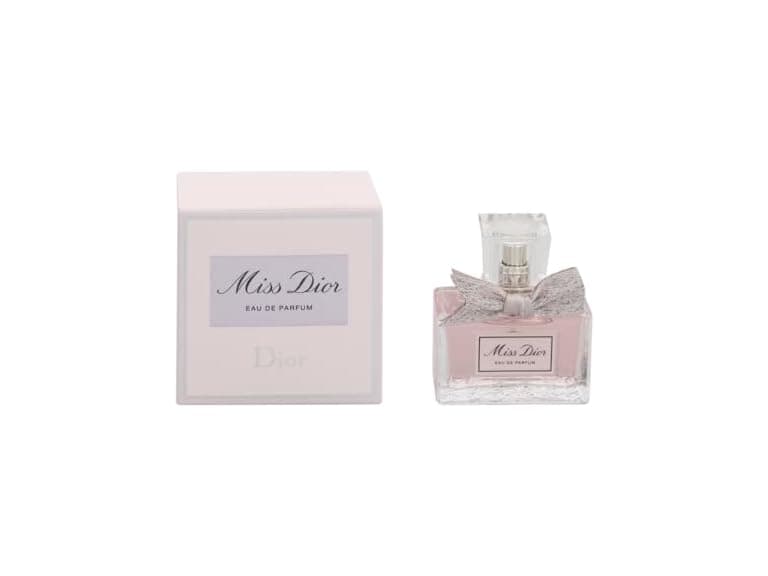 Miss Dior/Ch.Dior EDP Spray - Choose Size - Image 1