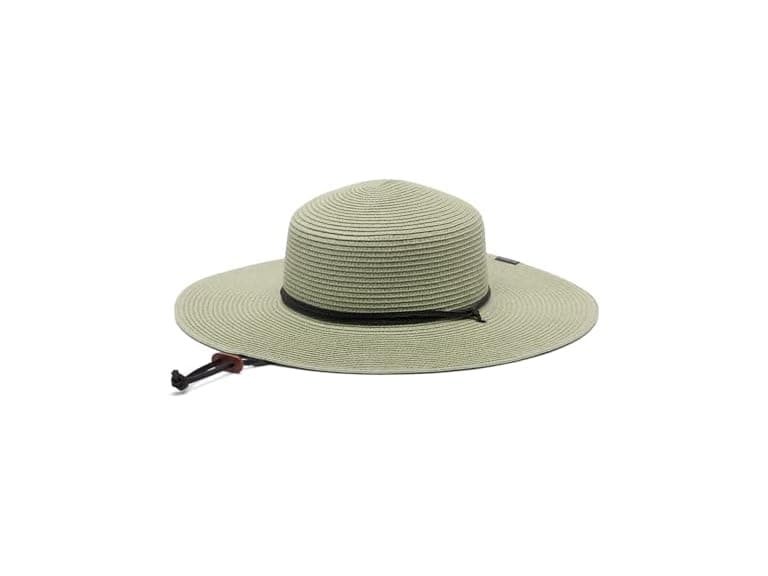 Columbia Women Global Adventure Packable Hat III - Image 1