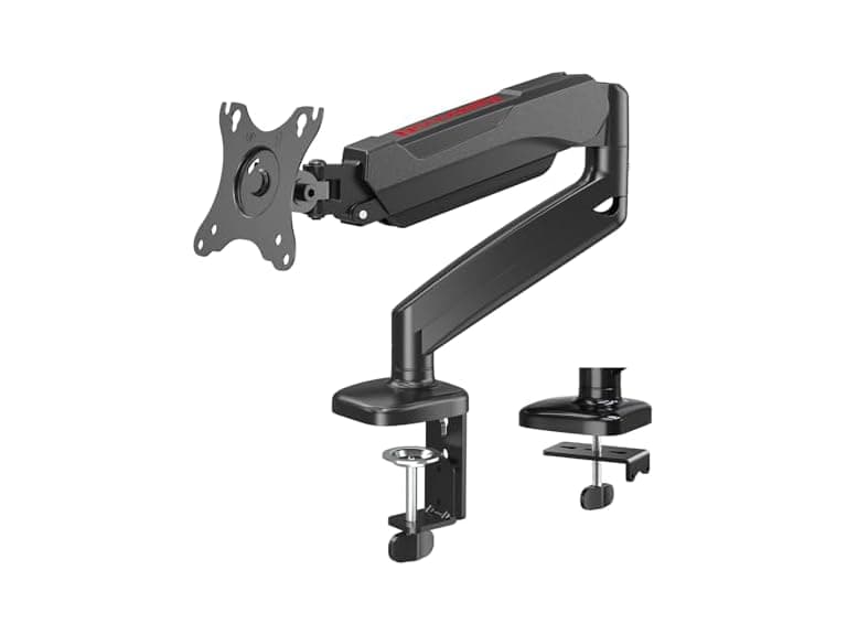 GMK914 Single Monitor Mount Stand - Image 1