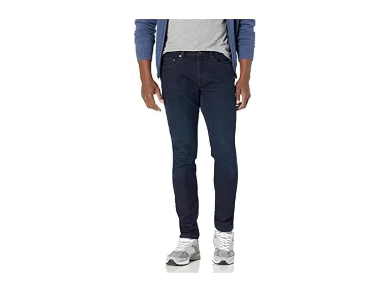 Amazon Essentials Men Skinny-fit Stretch Jean - Image 1