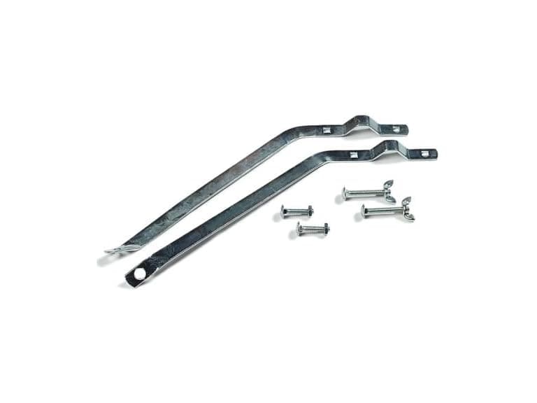 Carlisle Floor Handle Brace - Image 1