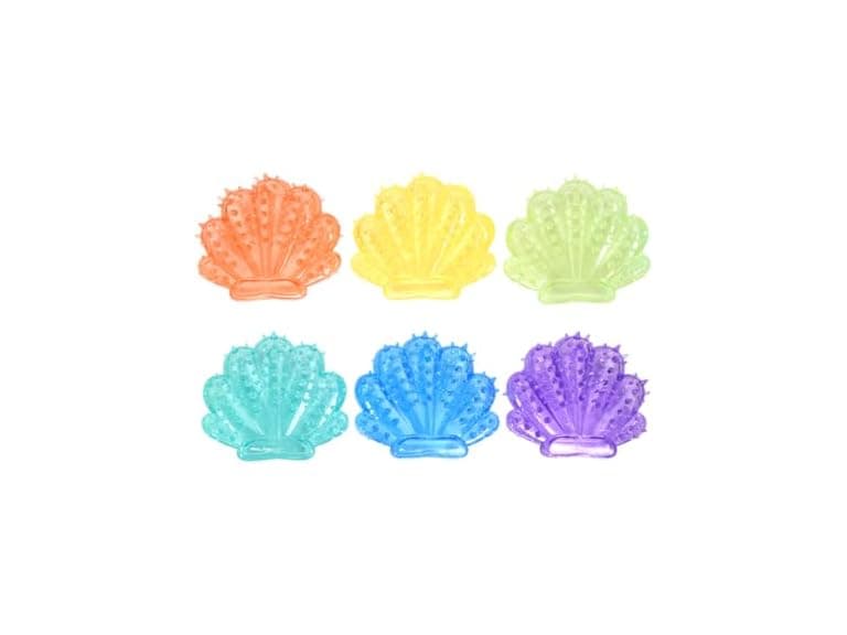 Gnawsome Spiky Shell- Medium - Image 1
