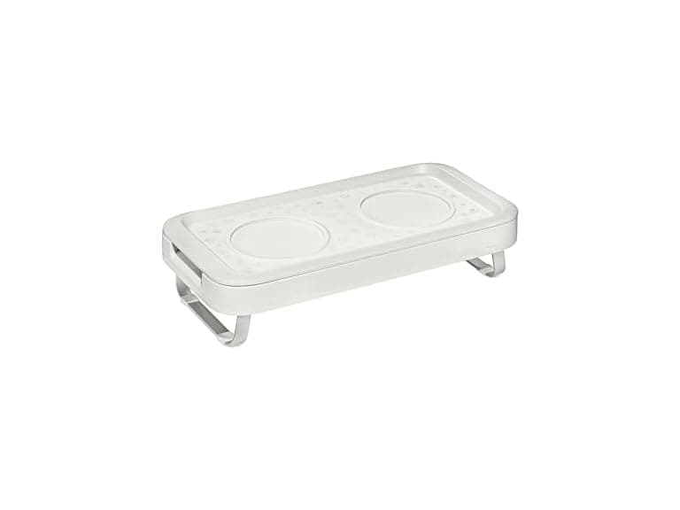 OXO Pet Adjustable Elevated Feeder - Image 1