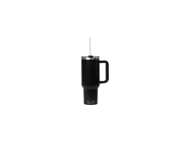Sip+Sea Cayman 40 oz Stainless Steel - Image 1
