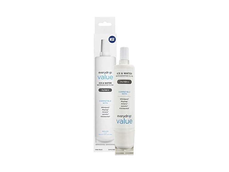 Whirlpool EVFILTER5 2 PK everydrop Value Filters - Image 1