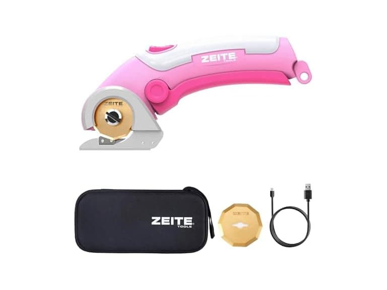 Electric Cardboard Box Cutter - Image 1