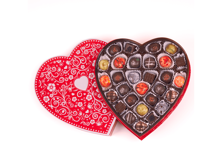 (25 Pc) Knipschildt Valentine’s Collection - Image 1