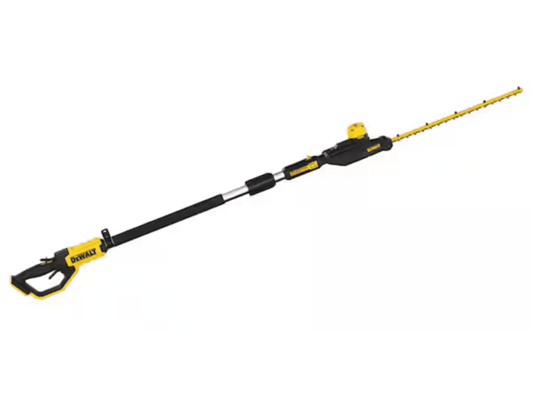 Dewalt DCPH820B 20V MAX 22 in. Pole Hedge Trimmer - Image 1
