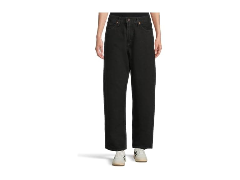 Levi's Women's Dad Jeans, Rosie Posie, 2 - Image 1